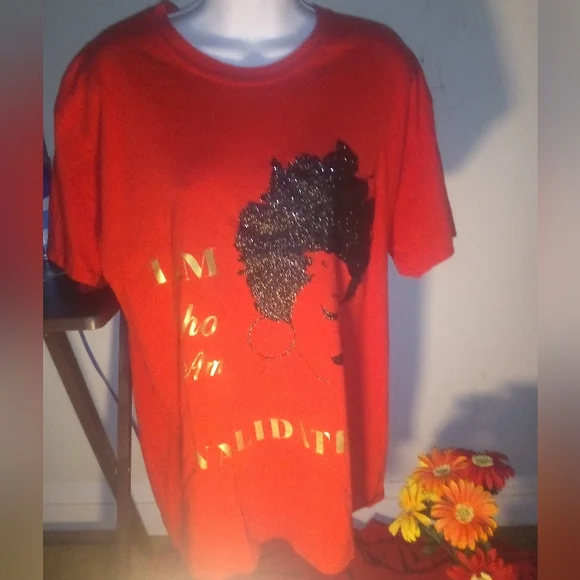 I am Who I am Validate - Picture 2 of 7